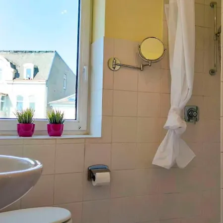 Ferienwohnung Marina Blick Cuxhaven