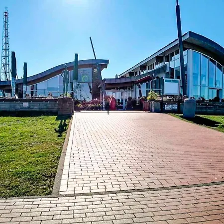 Ferienwohnung Marina Blick